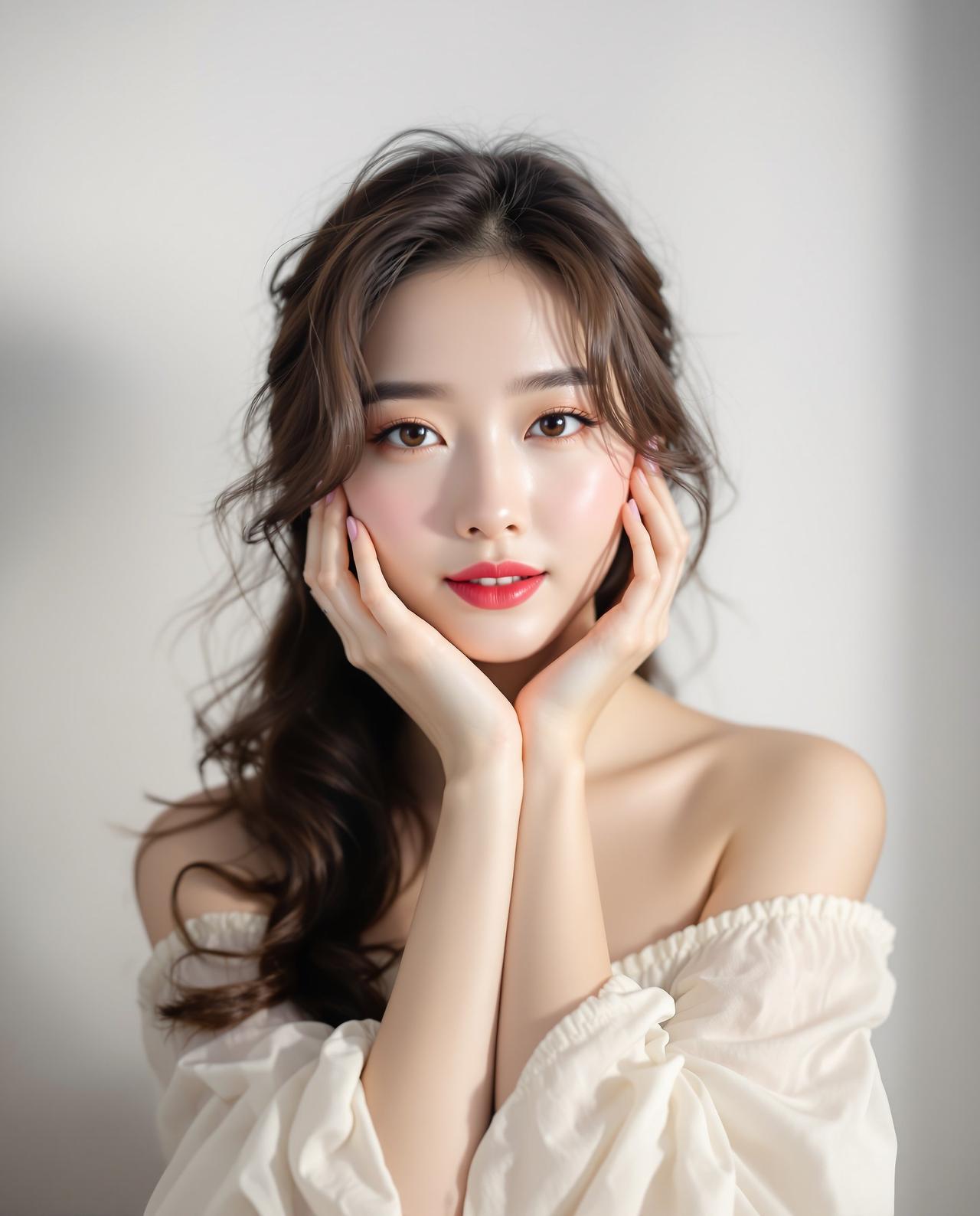 李美华-百花视频签约演员