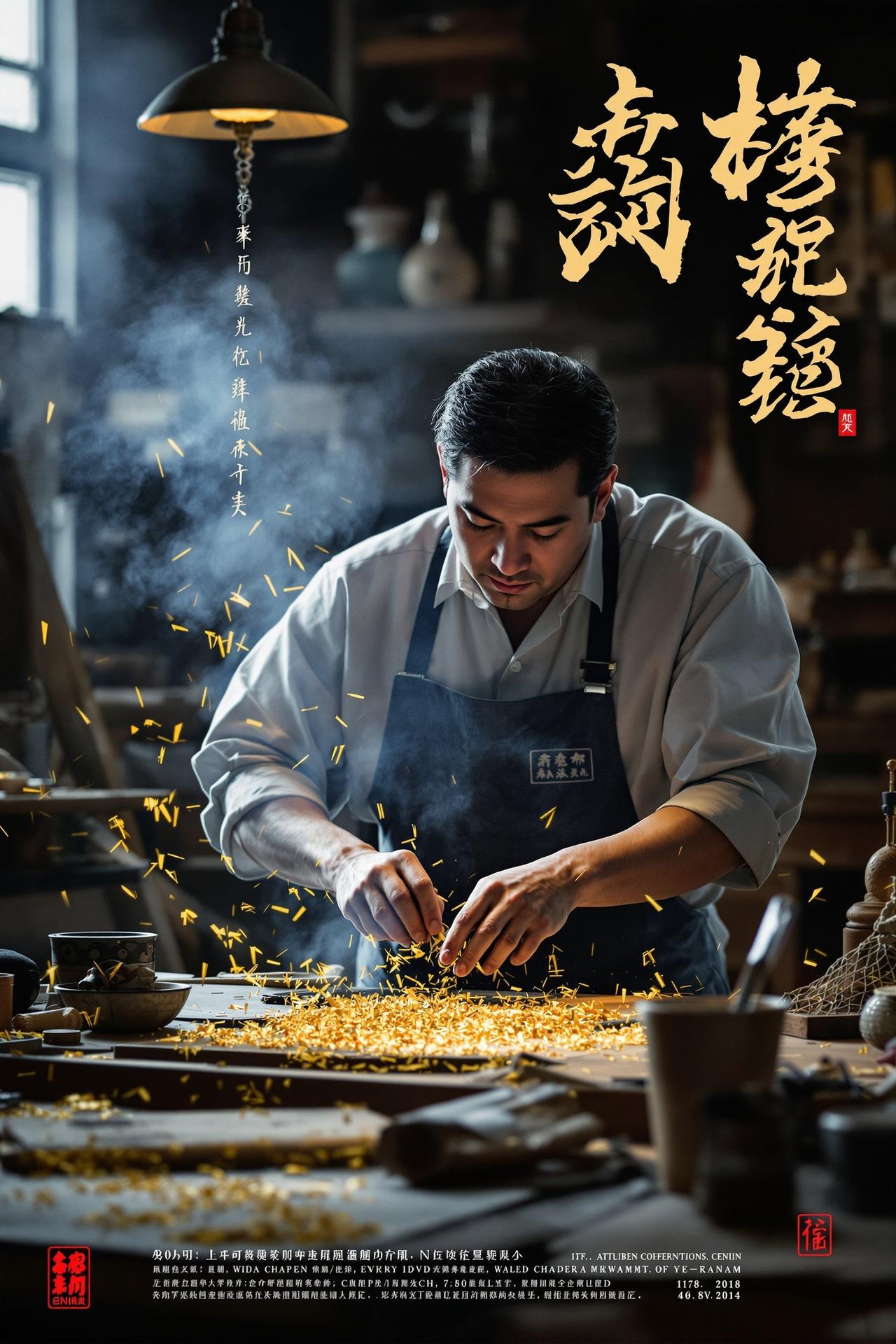 大国工匠-百花视频出品