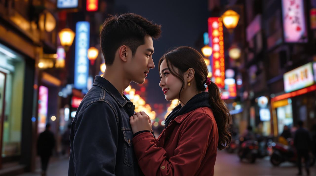 《星河璀璨》定档五一黄金档，全国同步上映-百花视频